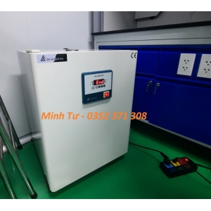Tủ sấy đối lưu cưỡng bức Model SH-DO-250FG (250L, 250°C) hãng SH Scientific